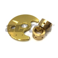 Turbocharger Bearing Kit Set Mitsubishi TD04 / TD04L / TD04H / TD04HL