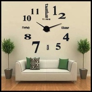 Original Giant Clock Good Quality | Wall Clock DIY Wall Clock | Giant WALL CLOCK | Diy Large Wall Clock