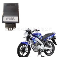 Southeast Asia Yamaha Yamaha Vixion Old ECU Motorcycle Modification Upgrade Ignition Accessories Mot