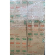(CTN MURAH) TEKA SQUARE CONTAINER SQ1 /SQ5 / SQ7 / SQ1500