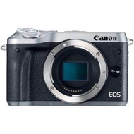 Canon EOS M6 Mirrorless Digital Camera Body