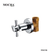 MOCHA Stop Cock 1'' MSK11B Stopcock [SJ MALL]