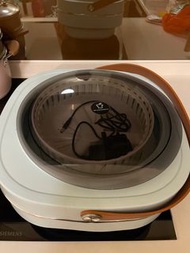 小型洗衣機