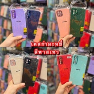 Pastel Velvet Case For 11 12 12Pro 12Promax 13 13Pro 13Promax Solid Color With 8 Colors Can Be Shock