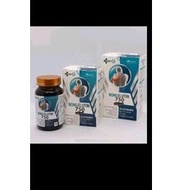 Bonlalutin 750 bone and joint support pills - 30 pills - supplement nutrients for joints, relieve pa