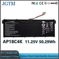 AP18C4K AP18C8K Laptop Battery Replacement for Acer Aspire 5 A515-43 A515-43-R057 A515-43-R19L A515-