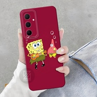 Latest Samsung Galaxy A55 5G Softcase - Cartoon Fashion Case - Samsung Galaxy A55 5G 2024 Phone Case