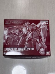 ‼️可換M01‼️PB HG Messer Type F02 梅薩F02型