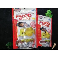 Hikari food sticks/arowana food/oscar food