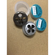 LRT thread table 5 x 0.8