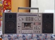 Marantz Boombox CRS-6820 立體聲收音機 handheld hifi system