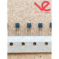 2N5401 ROLL (1BH) 2N5401 KEC ORIGINAL 2N 5401 CHINA ups