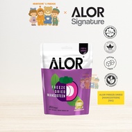 ALOR FREEZE DRIED [MANGOSTEEN][15G][ALOR]x[[HEARTSOME]