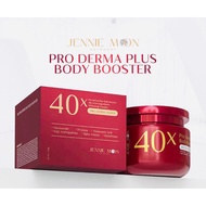 JENNIE MOON 40x PRO DERMA PLUS BODY BOOSTER lotion whitening body lotion