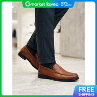 Michelle by Tandy Mens Lightweight Loafers 2cm Y25001 A_Dj_Dj