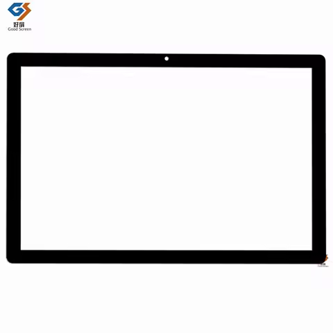 Black New 10.1 Inch Compatible P/N PX101A02EA011 Tablet Capacitive Touch Screen Digitizer Sensor For