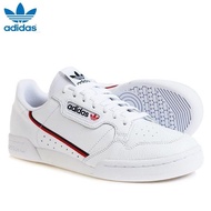 Adidas Originals Continental 80 Rascal White B41674(G27706) Sneakers