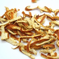 Juan Yantang Tangerine Peel Xinhui Dry Orange Peel Dried Old Dried Tangerine Or Orange Peel Tangerine Peel Strip500G 1.0