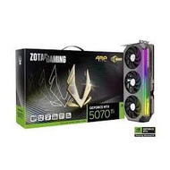 ZOTAC GAMING RTX 5070 Ti AMP EXTREME INFINITY 16GB