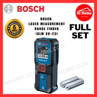 Bosch PROFESSIONAL GLM 30-23 DIGITAL LASER RANGEFINDER LASER LEVEL 30M LASER DISTANCE METER Laser Me