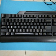 (Used) PS/2 Branded Wired Keyboard-IBM, GENIUS | USB Wired Keyboard-X keyboard