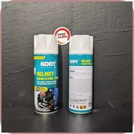 Koby[x-Helmet|Ha_Disinfectant*RJ?JG?Sanitizer*tX?Foam*wn?450ml*BV?|*ki?Best Quality [awtoz]