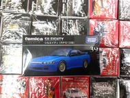 Tomica Premium 39 SILEIGHTY