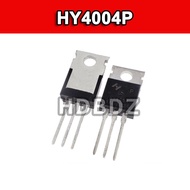 5~10pcs HY4004P HY4008P HY1707P TO-220 MOS Pipe Field Effect Tube IC