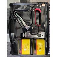 "G2" 3 IN 1 STAPLE GUN (G2-9411)