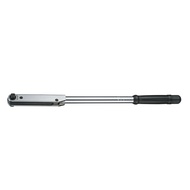 Well-made Easy Operation Torque Adjustment Britool Tool Classic Click-Type Ratcheting Torque Wrench
