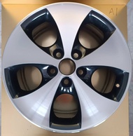 ล้อแม็ก TOYOTA 17x7JJ ET45 J DOT 5 รู