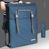 4K painting bag art student painting bag drawing board bag painting bag art bag painting art test sk