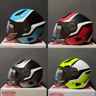 < DD Hat > zs612a AD9 ZEUS zs612a 612a zs612 Half Cover Safety Helmet