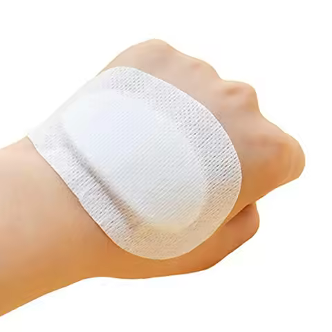 20/40pcs Band-Aid Waterproof Breathable Cushion Adhesive Plaster Wound Hemostasis Sticker Band First