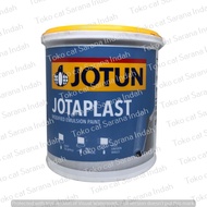 JOTUN JOTAPLAST READY MIX 18L / 26KG - CAT TEMBOK DALAM CAT TEMBOK INTERIOR WARNA READY DARI PABRIK CAT JOTUN BERKUALITAS CAT BERKUALITAS