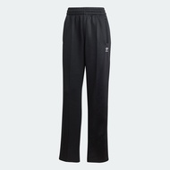 adidas Lifestyle Adicolor Classics Oversized SST Track Pants Women Black IK6505