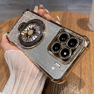 Xiaomi เคสป้องกันการตกกระแทกกันตกสำหรับ Xiaomi 15 Pro 15Pro 15S Pro Mi 15 15 15 15 15S Xiaomi15Pro พ