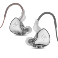 KZ EDCX Earphones Bass Earbuds