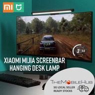 Xiaomi MIJIA Screenbar Computer Monitor Hanging Screen bar Light Computer Bar Lamp