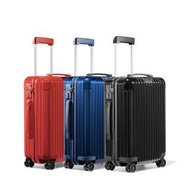RIMOWA - 21" ESSENTIAL 34L - MULTIWHEEL® 四輪旅行箱 832.52.xx4 (亮光)