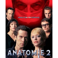 [English][Ready Stock] Blu-ray HD Movie 4K UHD 1080P Anatomie 2