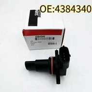 For 4384340 humidity sensor HPP816E032, suitable for Cummins HTF2800P1B11C6 diesel engine