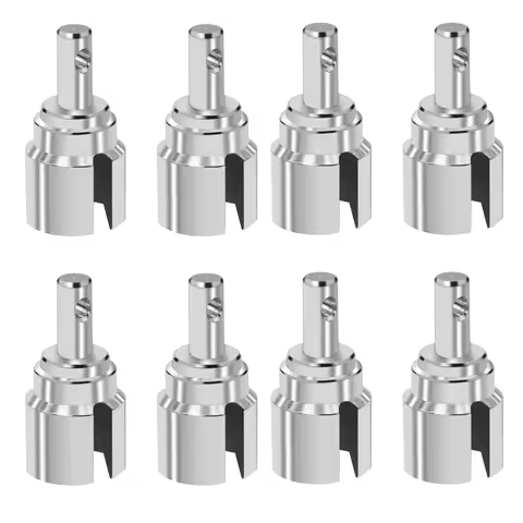 Differential Dog Bone Cup For MJX HYPER GO 1/14 14210 14209 14301 14302 14303 1/16 16207 16208 16209