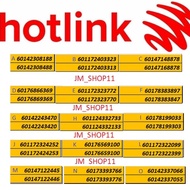 COUPLE VIP NUMBER/number cantik VIP NUMBER HOTLINK/couple number