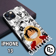 Glossy Softcase iphone 13/case iphone 13 Anime/case iphone 13 glitter/casing iphone 13 glitter