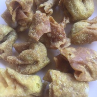 Cuanki Siomay | Dry Siomay Baso Aci | Bandung Siomay | Seblak Topping contains 20 pieces in Bandung