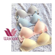 Wacoal BABE BRA WITHOUT NORMAL FOAM WIRE SIZE 32B 34A 34B 34C 36A 36B 36C 38B K180 TB 2006 NON WIRE 