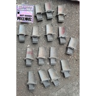 American War f1-6 Aircraft Engine f100.Turbo High Temperature First Class Leaf.Nickel Alloy Material