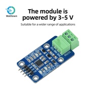 DC3.3V-5V TTL232 Module TTL to RS232 Module Serial Port Conversion Module