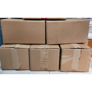 Used 36cm x 22cm x 20cm (450) Cardboard